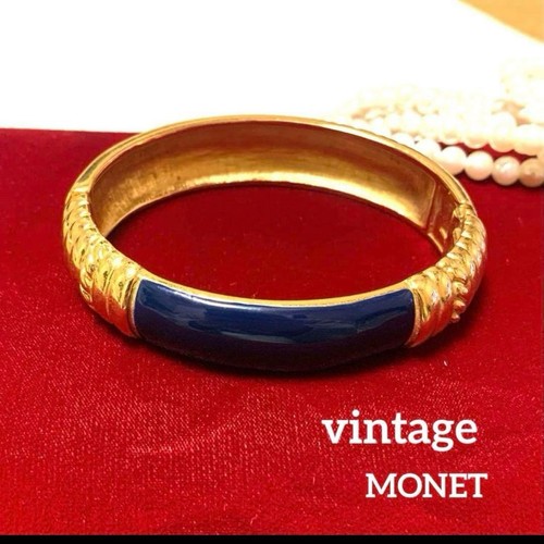 Bracciale vintage oro - bracciale,