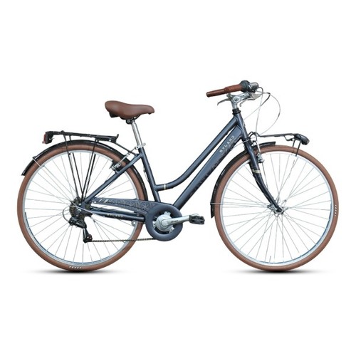 Corso bici city donna 28 - bici,