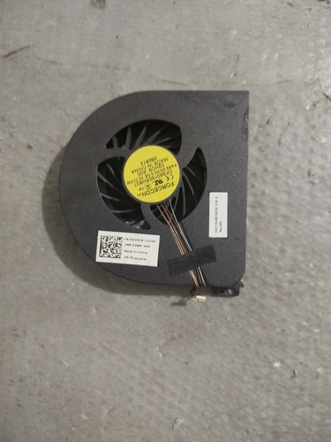 Ventola dell precision - ,