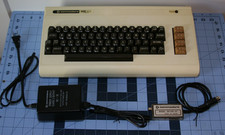 Computer commodore vic - computer, vic-20