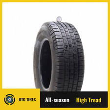 Used 265/65R17 Michelin X