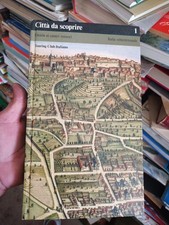 Città da scoprire Guida ai centri minori1Italia settentrionale Touring...