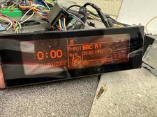 CITROEN DS3 C3 MK2 2010