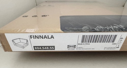 Ikea finnala sezione angolare - ikea,