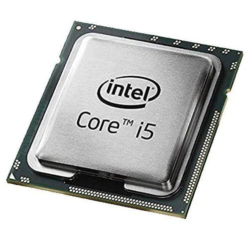 Processore intel core - processore,