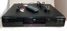 Lettore Compact Disc Kenwood