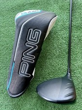 Ping G440 SFT Driver 10,5