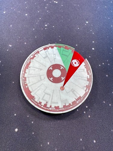 Star wars ffg lcg primavera - star,