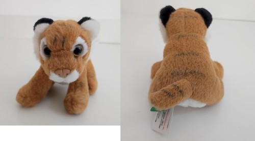Peluche tigre - peluche,