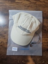 Cappello berretto Panerai