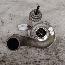 turbocompressore per RENAULT KANGOO 1.9 dCi 4x4 Mnv 4-5 1997-2003 cea3dd 7701478026