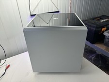 Kef psw 2010 powered - 2010, subwoofer
