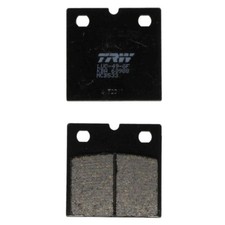 Pastiglie Freno per BMW R100 GS R65 3Serie Monolever Monobraccio R80 R Rt / 2