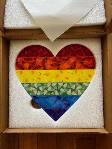 Damien hirst 2020 - damien,