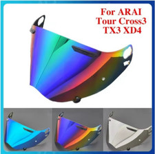 Scudo Casco Moto per ARAI