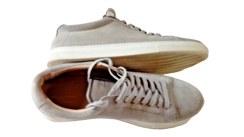 Scarpe ginnastica uomo - da,