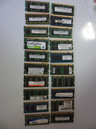 Lotto ram dd2 per laptop - lotto,