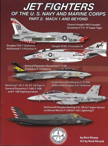 Jet fighters the - of,