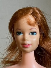 Barbie Vintage: Stacey TNT
