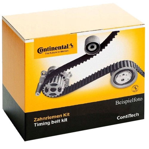 Kit cinghia distribuzione - kit,