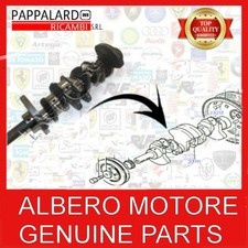 Albero motore mitsubishi - motore,