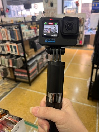 Selfie stick treppiedi - selfie,