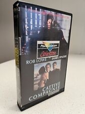 LOTTO 8 VHS THRILLER ANNI 80 Scorrere le Immagini