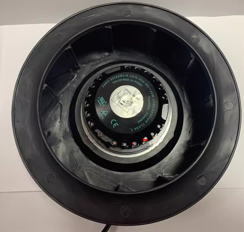 Ventilatore centrifugo - , a