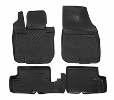 Tappeti Tappetini Auto In