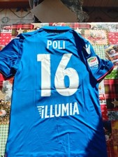 *Maglia ufficiale Bologna Poli