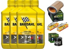 TAGLIANDO BONNEVILLE BLACK 865