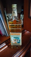 Buton crema di cacao liquore
