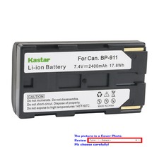 Kastar Replacement Battery