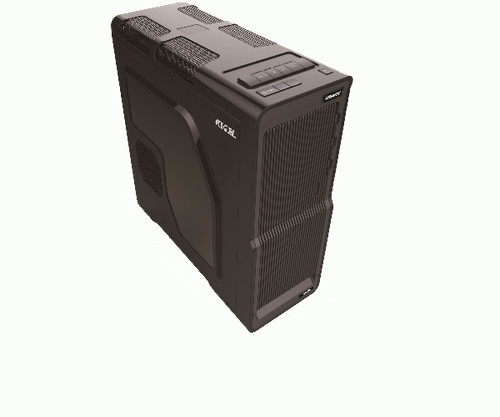 Case per atx gaming gammec - case,