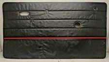 RICAMBI USATI, PANNELLO