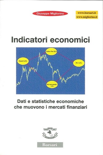 Indicatori economici dati e - economici.,