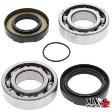 KIT CUSCINETTI ALBERO MOTORE