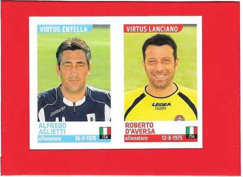 Calciatori panini 2015 - calciatori,