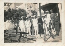 1935c Ufficiali Artiglieria