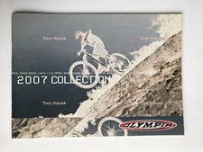 Catalogo anno 2007 MTB Bikes OLYMPIA