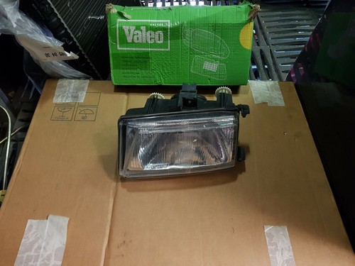 Faro anteriore seat - seat, ibiza