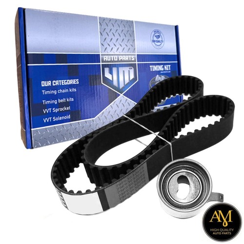 2gm112 engine timing belt - engine,