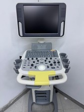 ECOGRAFO MINDRAY  DC N3 PRO Diagnostic Ultrasound System 4D Imaging