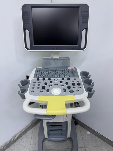 Ecografo mindray n3 - ecografo, dc