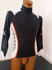 maglia ciclismo SHIRT originale vintage  PROLOGIC ZERO RH+ RH+TG L