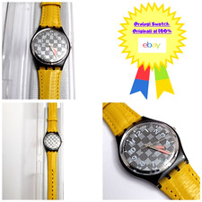 Swatch Gent Nuovo Clubs GM102
