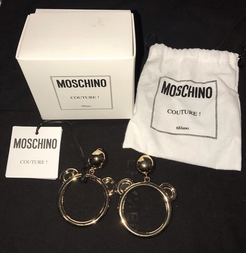 Moschino couture milano - moschino, italia