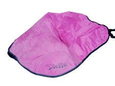 COPRIGAMBE PER SCOOTER VESPA