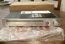 Sintonizzatore Rotel RT400