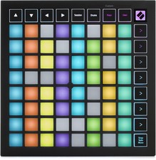 Novation Launchpad Mini mk3
